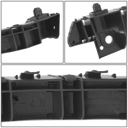 Bumper Retainer Bracket for 2009–2013 Subaru Forester