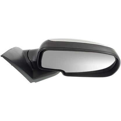 Passenger Right Side Mirror for Chevy Suburban Avalanche Yukon