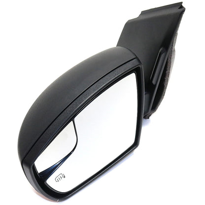 Heated Driver Left Side Mirror for Ford Escape (2013–2016)
