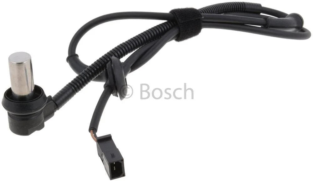 Bosch Fuel Injector 62843 for (2000–2023)