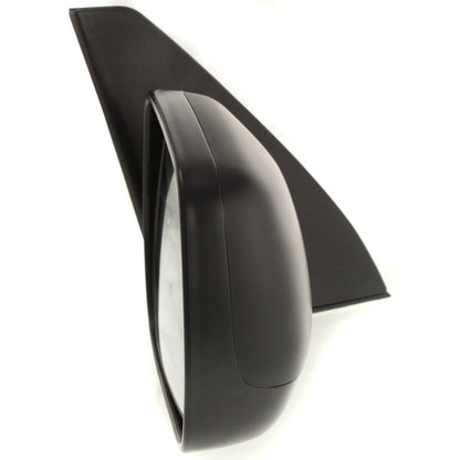 Manual Folding Mirror for 2001-2005 Toyota RAV4 - Passenger Side