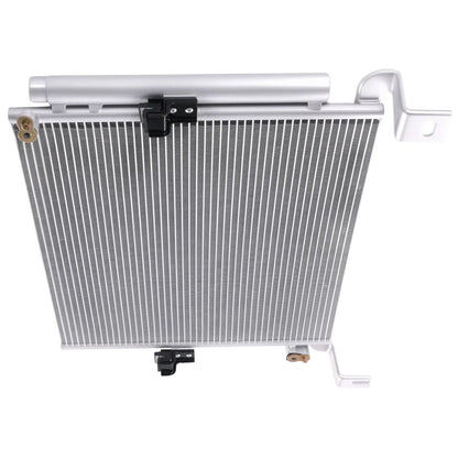 A/C Condenser TO3030205 for Toyota Tacoma 2005-2012 2.7L 4.0L