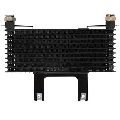 Aluminum Oil Cooler for Chevrolet Silverado 2500 HD (2001–2006)