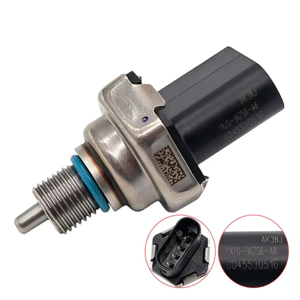 2018-2020 Fuel Pressure Sensor for Ford Fiesta, Kuga