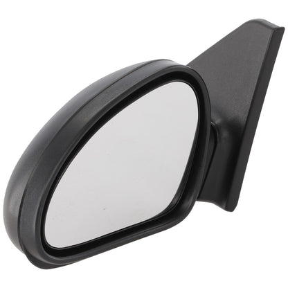 1997-1999 Driver Side Mirror for Ford Escort, Mercury Tracer