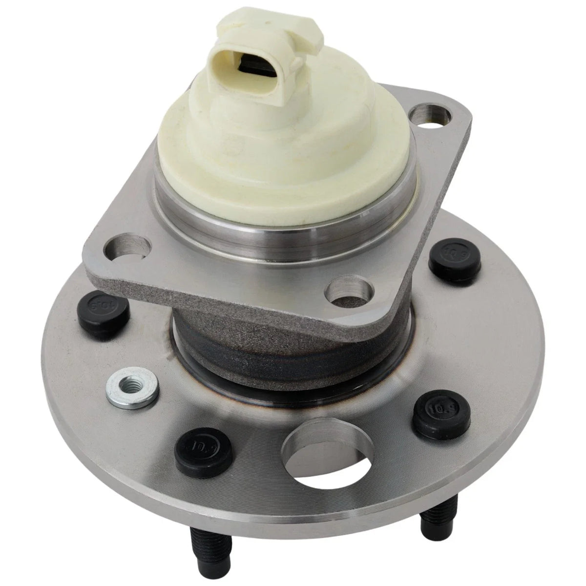 2-Piece Rear Wheel Hubs for Oldsmobile and Chevy Vehicles