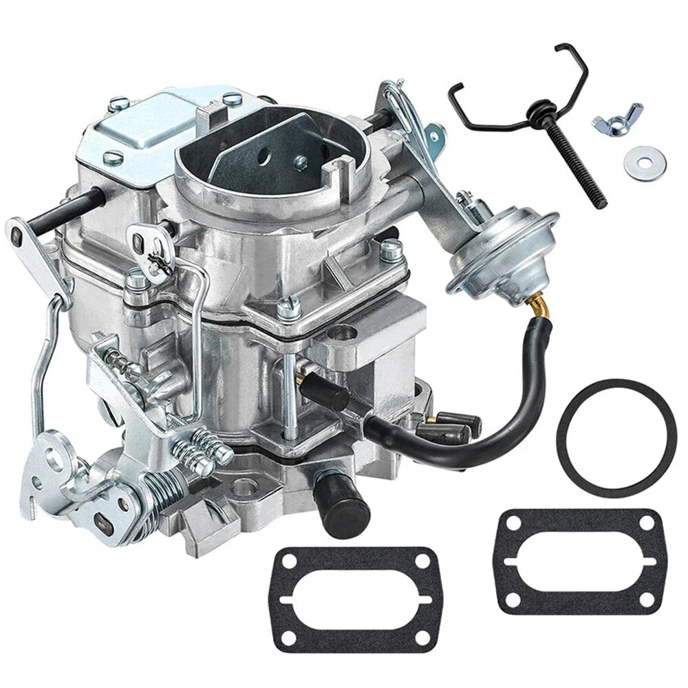 Carburetor for Dodge Plymouth 273-318 (1966–1973)