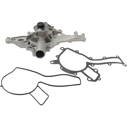 Water Pump Kit 2Pc for Mercedes Benz E320 SLK320 (1998–2005)