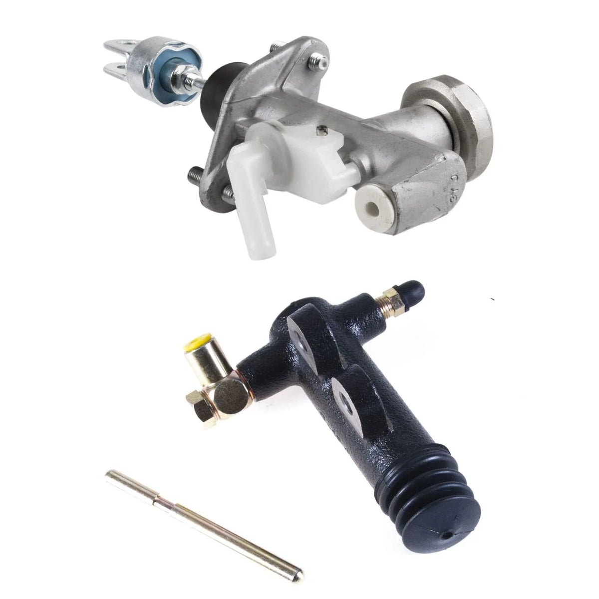 Luk Clutch Master and Slave Cylinder Kit for Eclipse Sebring Stratus (1995–2005)
