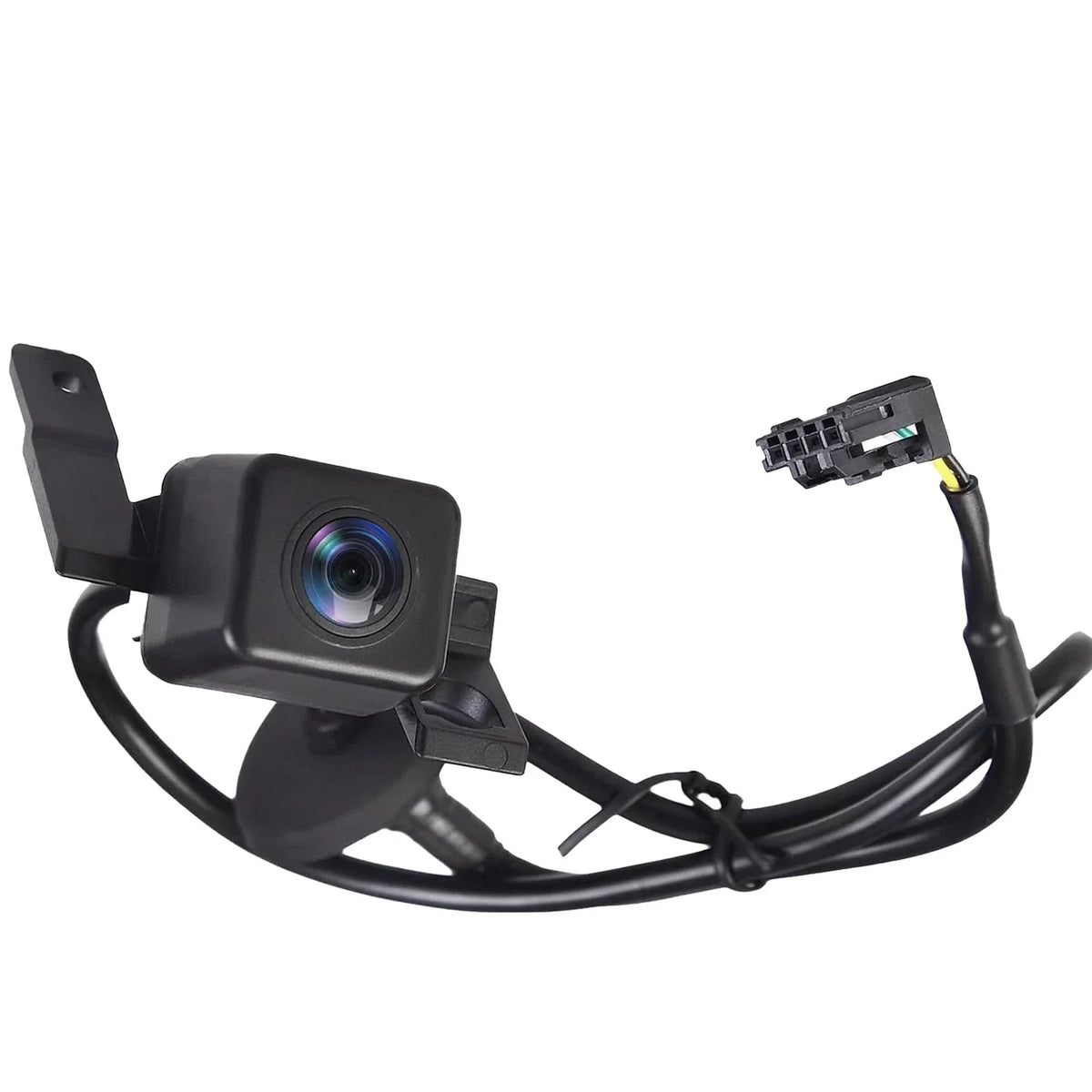 Rear View Camera for Reverse Parking - Hyundai Genesis (2010-2011)