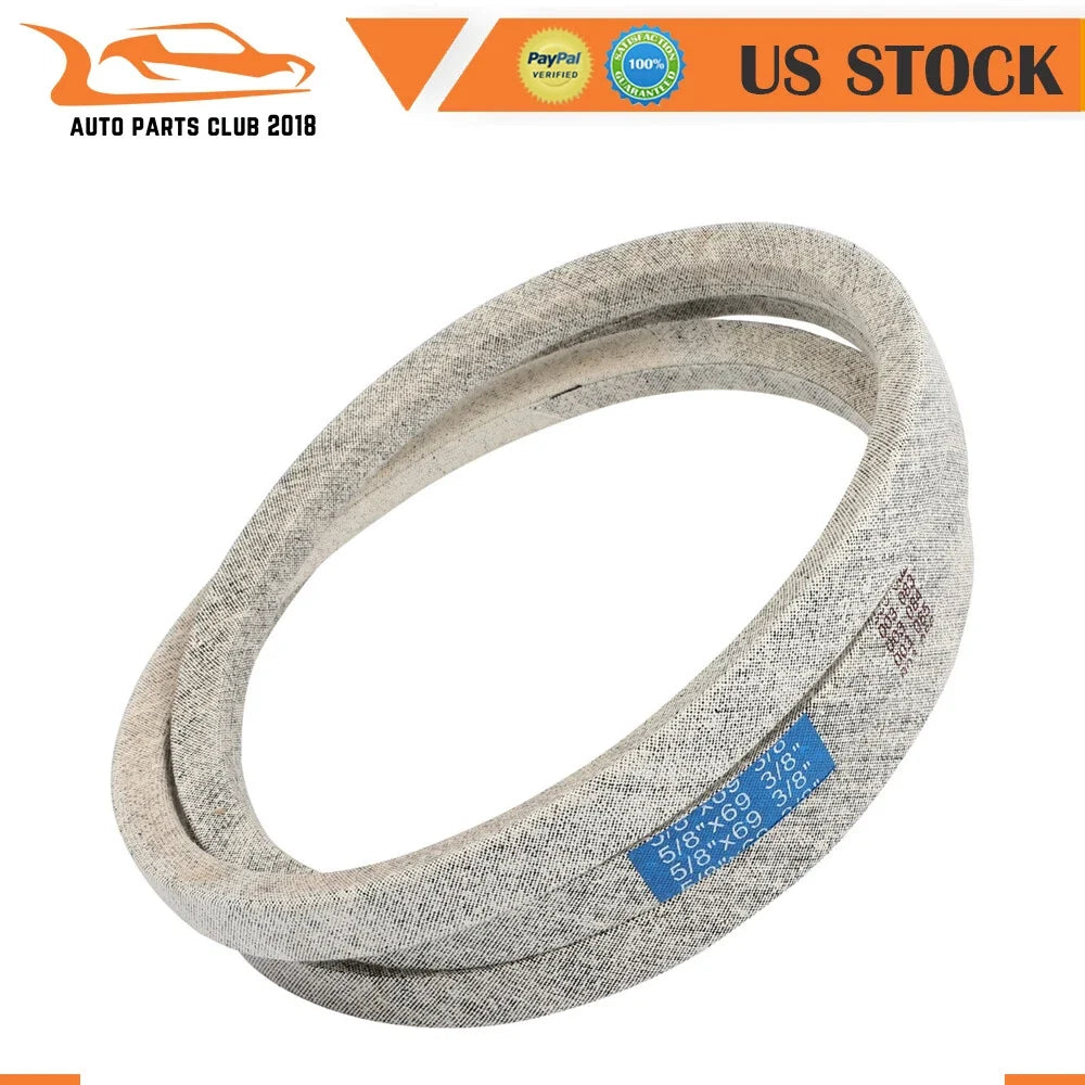 V-Belt for MTD 38 Inch Decks (Various Years)