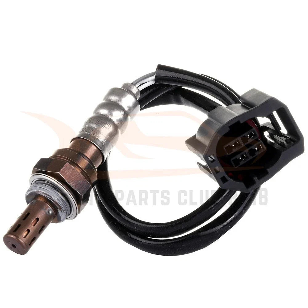 2pcs Upstream Downstream Oxygen Sensor O2 for Mazda 3 2004-2005