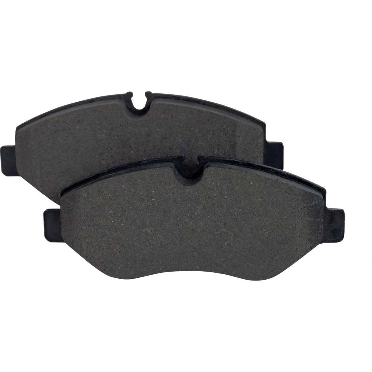 Set of Front Brake Pads for Mercedes Sprinter, Metris, Dodge 2500