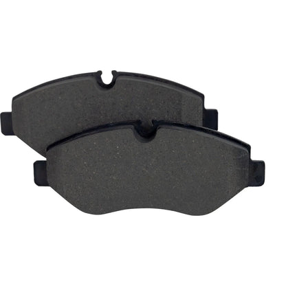 Set of Front Brake Pads for Mercedes Sprinter, Metris, Dodge 2500