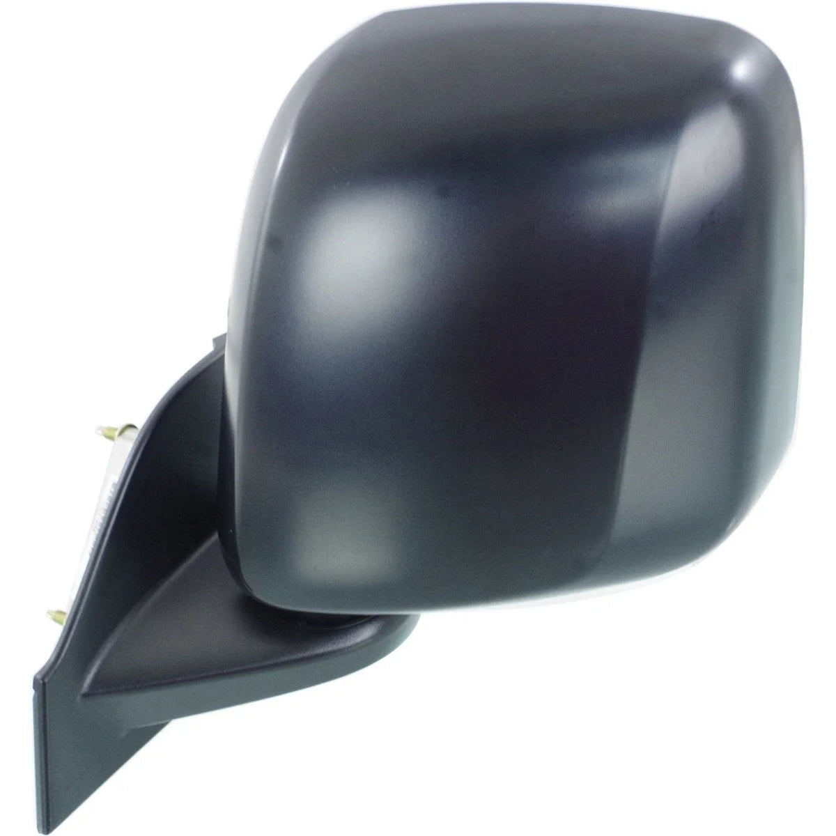 Set of 2 Mirrors for Chevy NV200