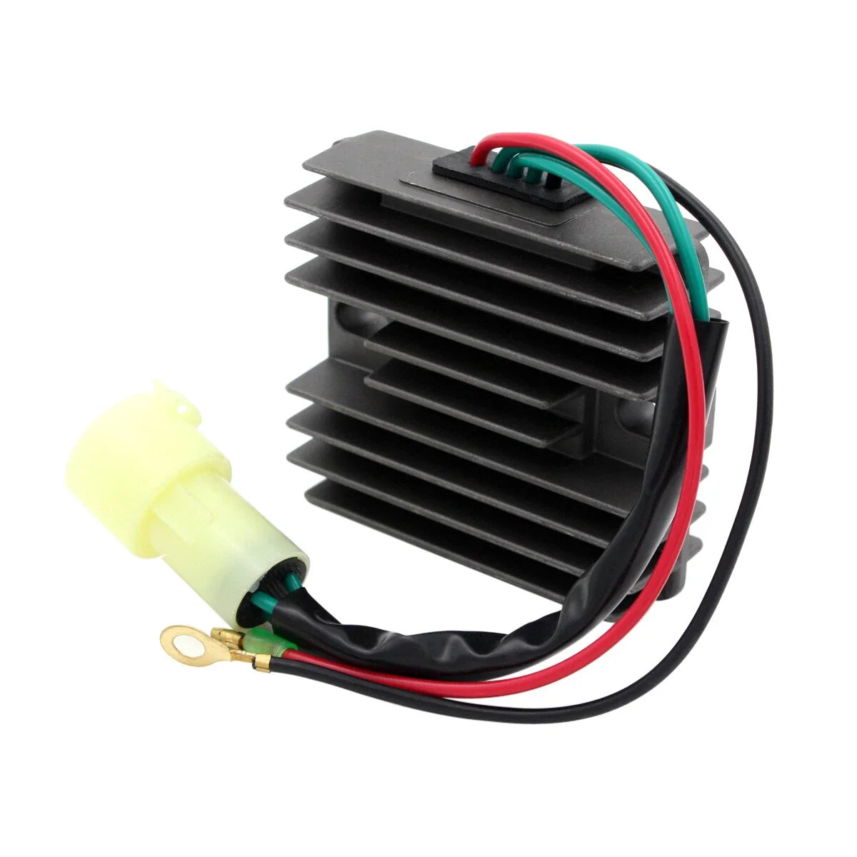 67F-81960-00 Rectifier Regulator for Yamaha 75 80 HP 1975-1980
