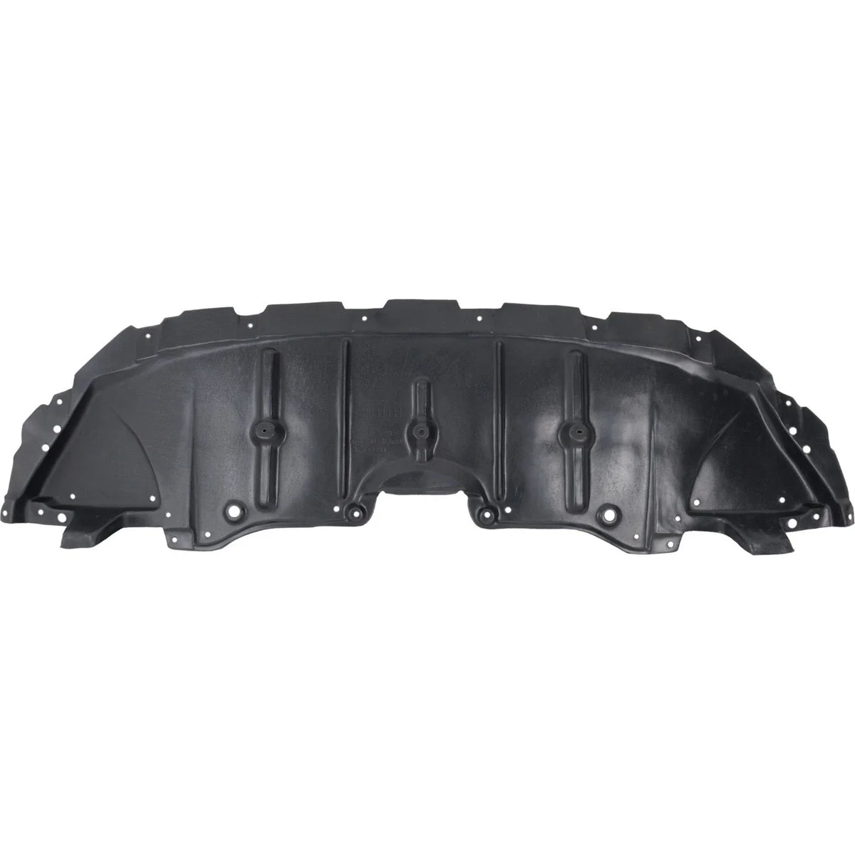 Engine Splash Shield for Toyota Sienna (2021–2024) Front Lower