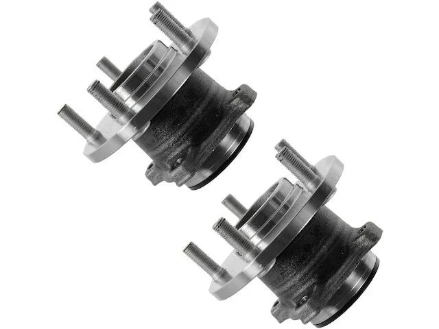 Rear Wheel Hub and Bearing Kit for Mazda 3 (2004–2008) FY343FQ
