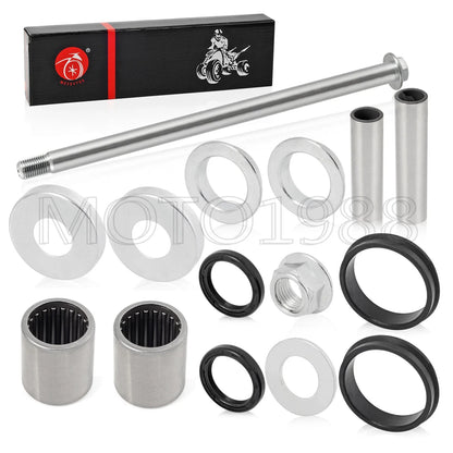 Swingarm Bearing & Sleeve Seals Kit for Honda 400EX (2000-2004)