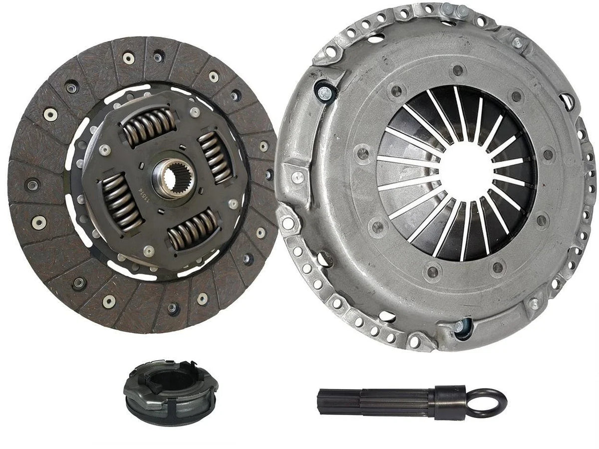 Clutch Kit for Volkswagen Jetta 2.0L L4 (2017–2018)