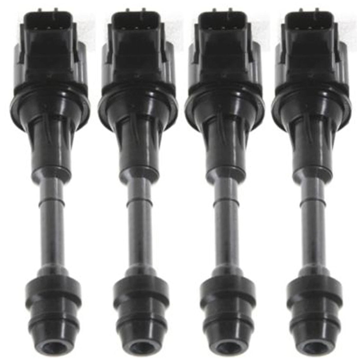 Ignition Coils Set of 4 for Nissan X-Trail