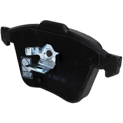 Brake Pad Set - Front for Volvo XC90 (2003 to 2014)