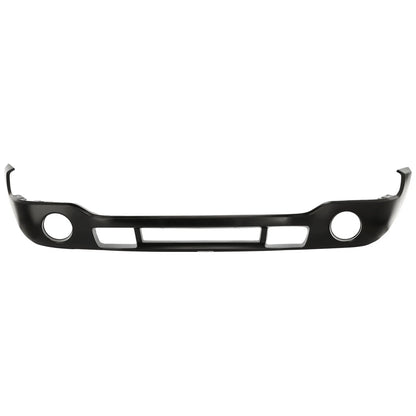 Front Bumper Face Bar for GMC Sierra 1500 2500 HD 3500 Classic (2007–2010)
