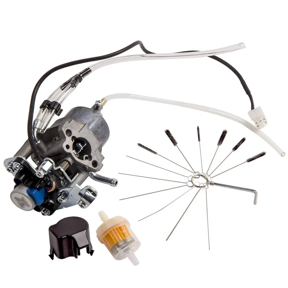 7DX-E4101-11-00 Carburetor for Yamaha EF2000 Models 2000