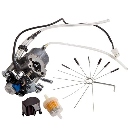 7DX-E4101-11-00 Carburetor for Yamaha EF2000 Models 2000