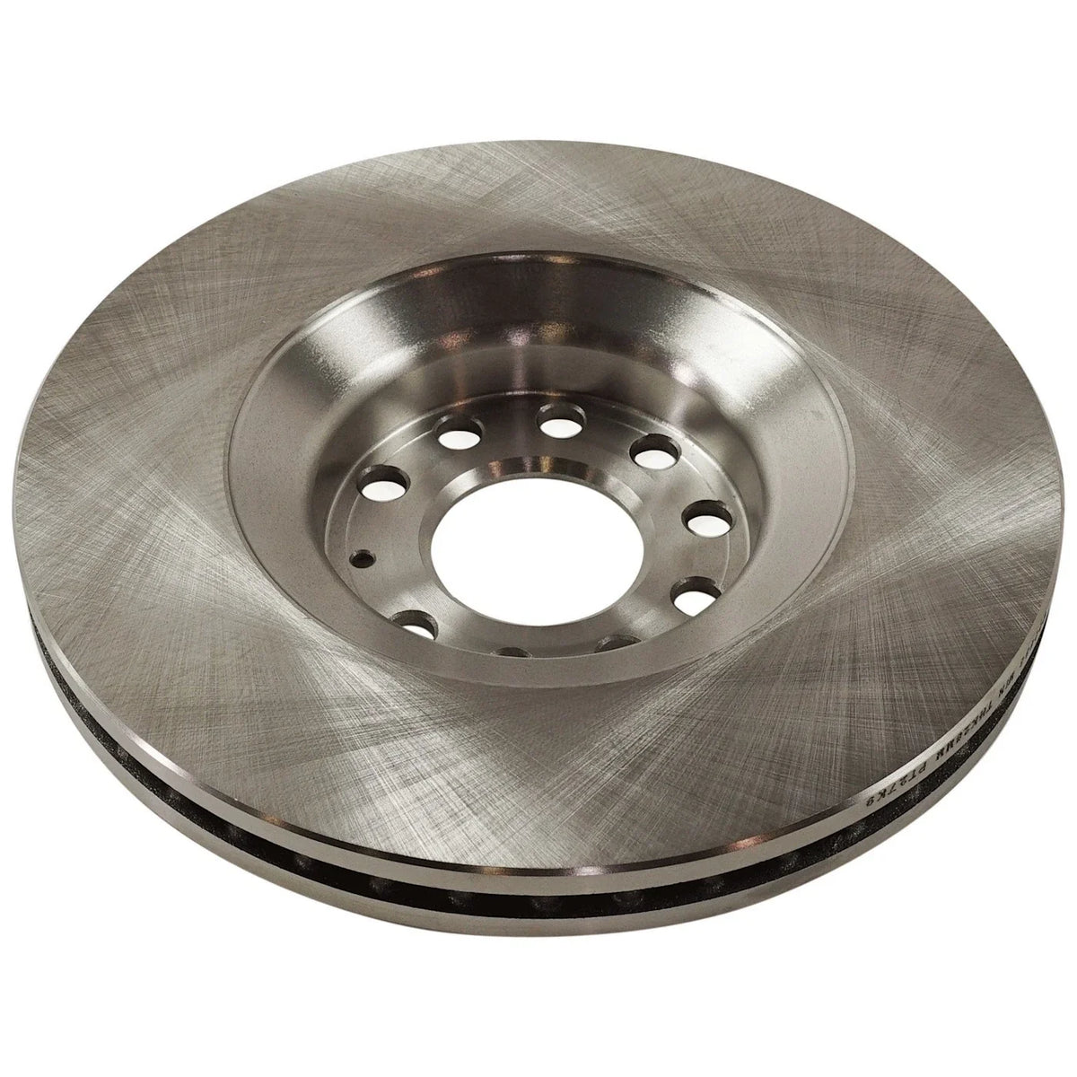 Front Brake Rotors for Audi A6 S4 Quattro 2000-2002