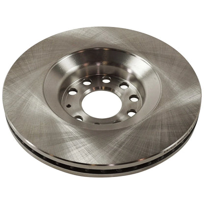 Front Brake Rotors for Audi A6 S4 Quattro 2000-2002