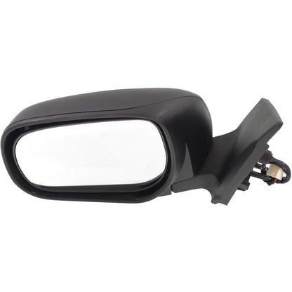 Power Mirror, Driver Side, Heated for 2006-2008 Toyota RAV4