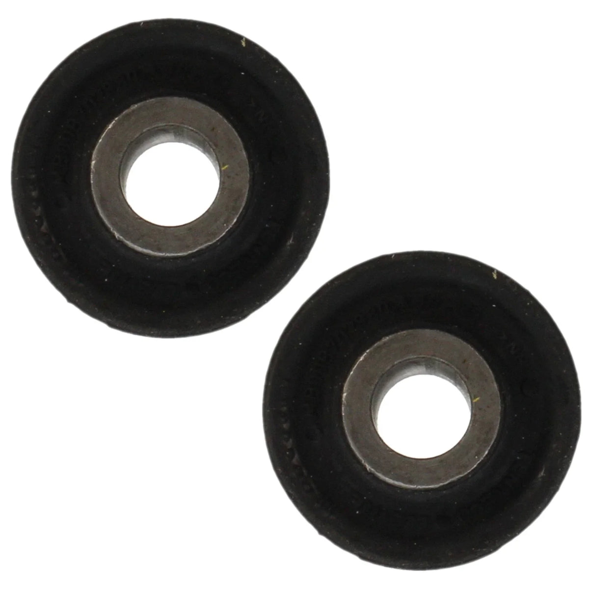 Set of 2 Rear Upper Control Arm Bushings for Mazda Tribute (2001–2007)