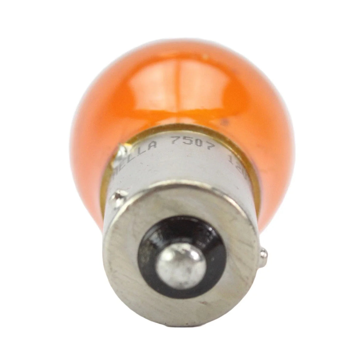 Hella 7507 Light Bulb for Various Vehicles Including Toyota Hilux N70