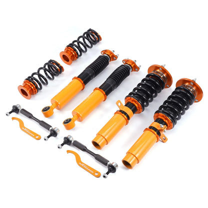 Coilover Suspension Kit for BMW Z4 (E85) 2002-2008 RWD