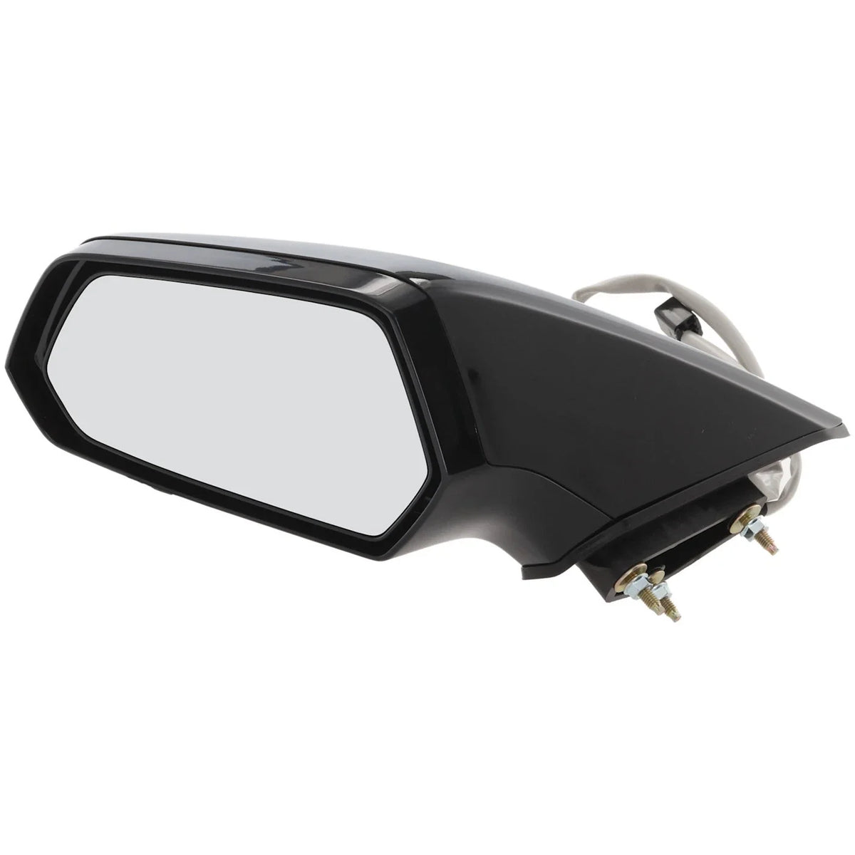 Left Driver Mirror for 2010-2015 Chevy Camaro