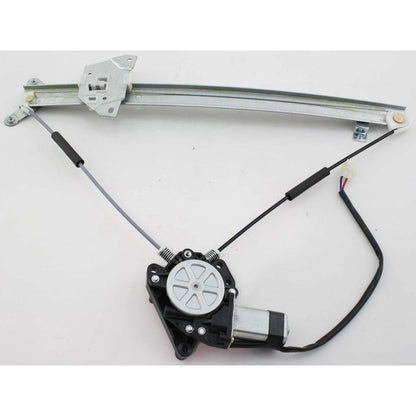 Set of 2 Window Regulators for Left Right Pair