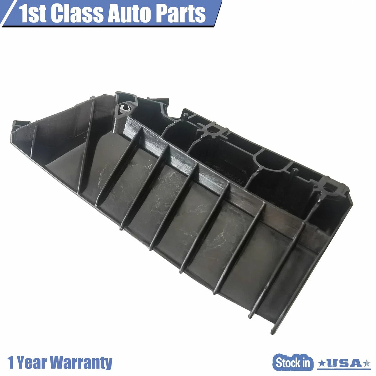 Bumper Cover Support Stiffener for Infiniti Q50 (2014–2020)