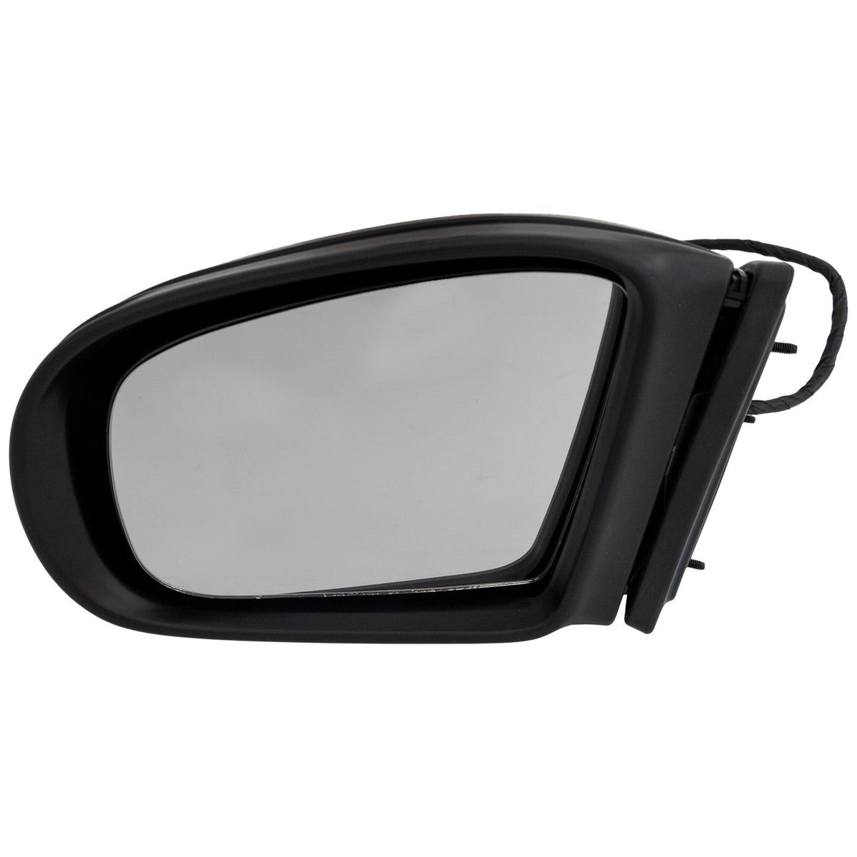 Power Mirror for Mercedes ML350 (2003–2005) Left Heated Signal Lamp