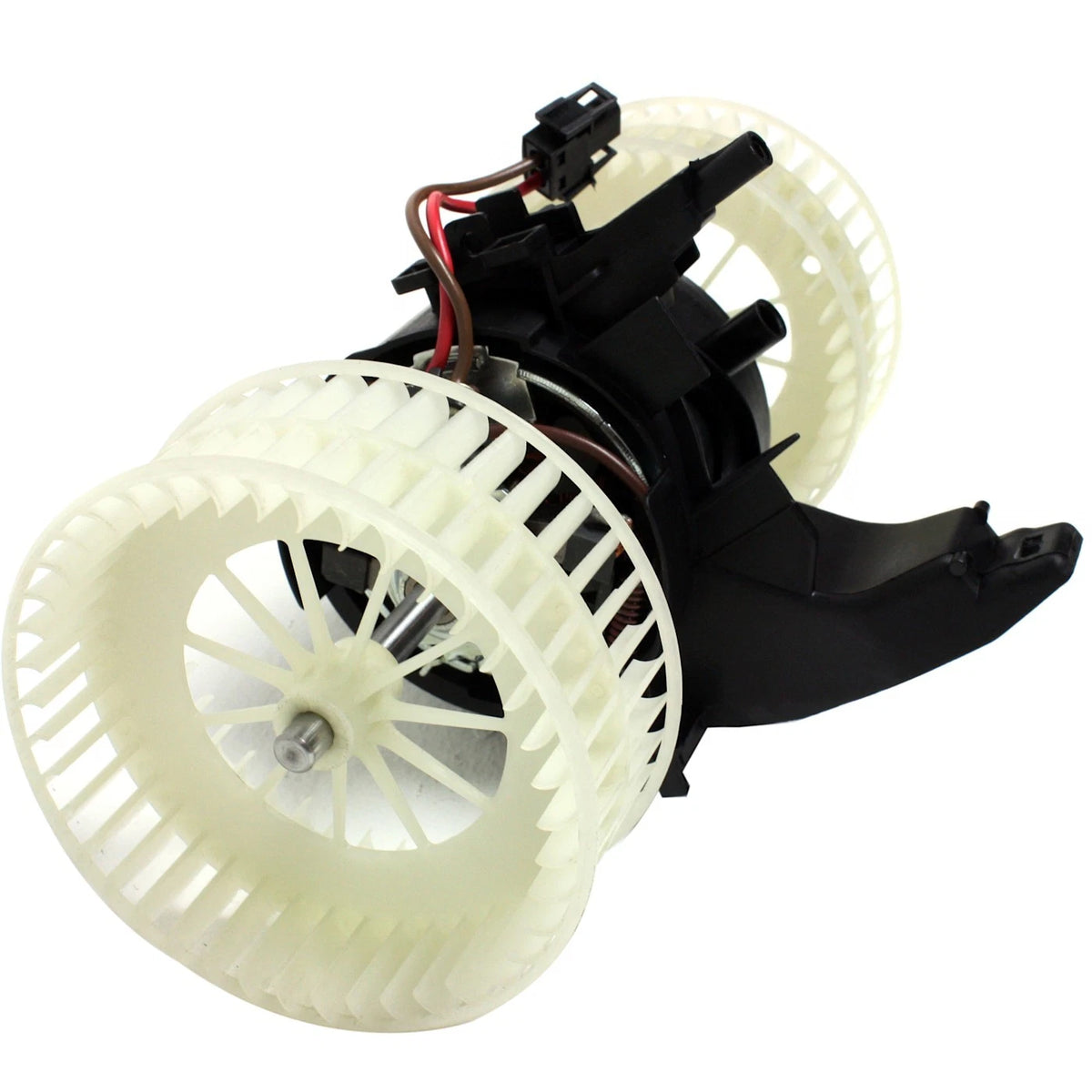 Blower Motor for BMW 6 Series 528 535 650 550 525 530 645 545 M6 (2004–2010)