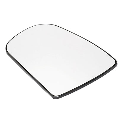 Mirror Glass for Mercedes Benz E320 E430 E55 AMG (2000–2003) Left Heated