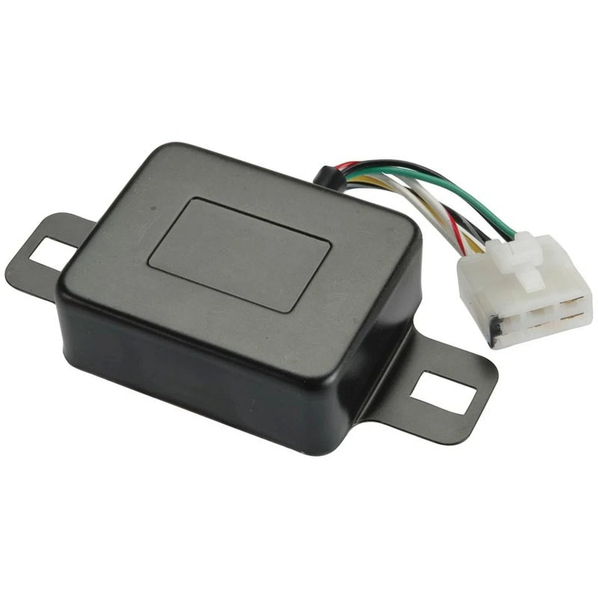 Voltage Regulator for Dodge Challenger L4 2.6L (1978–1978)