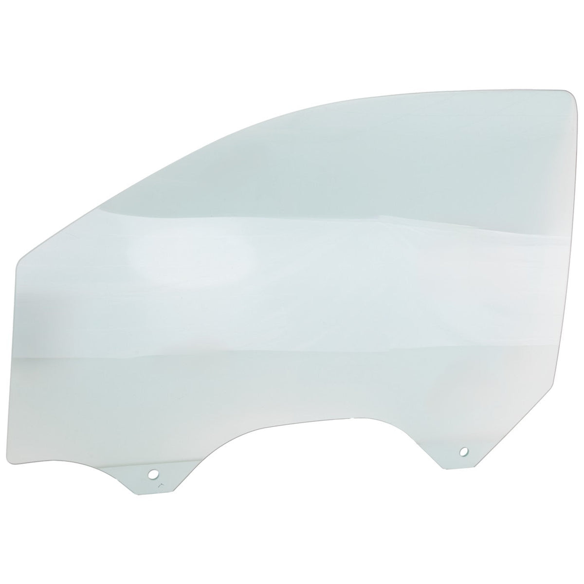 Front Door Glass Left for Chevy Colorado (2004-2012)
