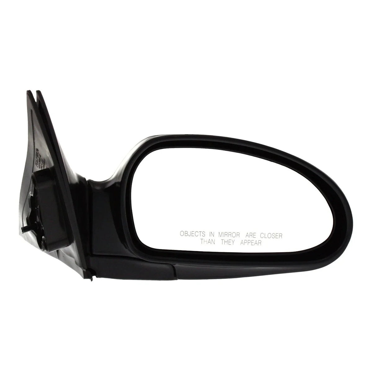 Manual Folding Right Power Mirror for Hyundai Sonata (1999-2005)