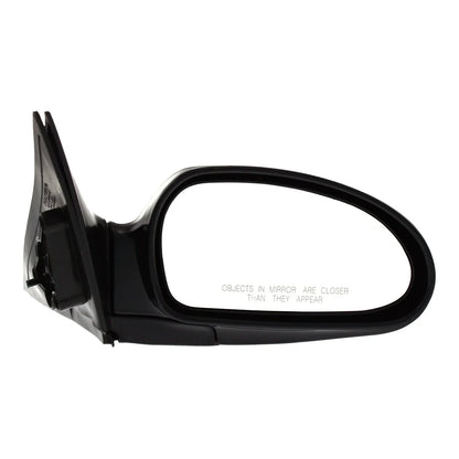 Manual Folding Right Power Mirror for Hyundai Sonata (1999-2005)