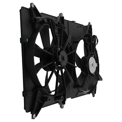 Cooling Fan for Toyota Highlander (2001-2007) Electric FA70720 621172