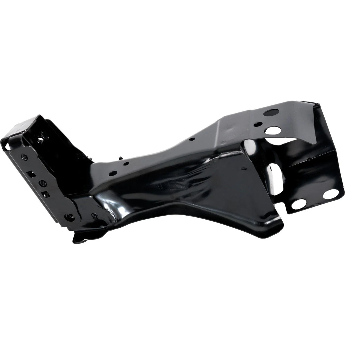 Passenger Side Upper Radiator Support Core for Chevy Buick