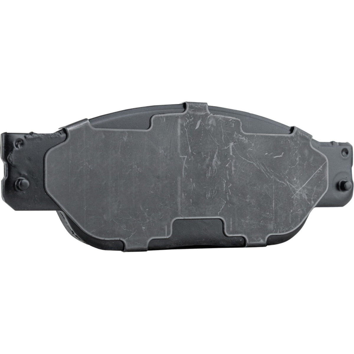 4-Piece NAO Brake Pads for Ford Thunderbird 2002-2005
