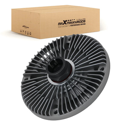 Fan Clutch Assembly for Audi A4 A6 Quattro S4 VW Passat 1996-2005