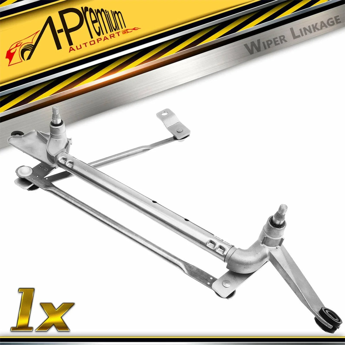 Windshield Wiper Linkage for Nissan Rogue (2014–2015)